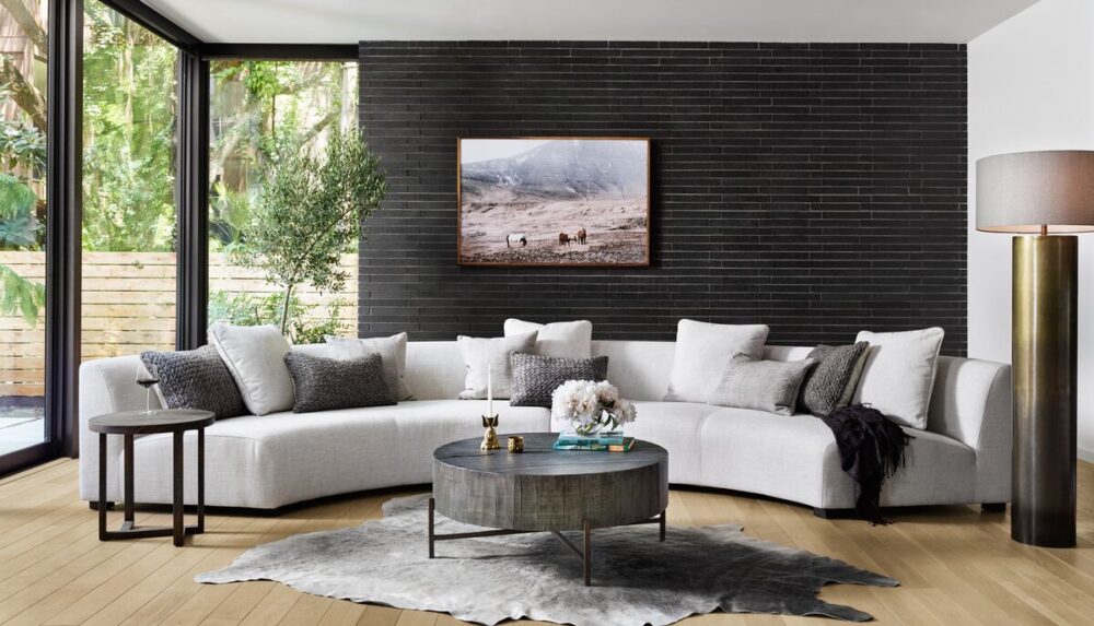 Cameron Floor Lamp - Image 3