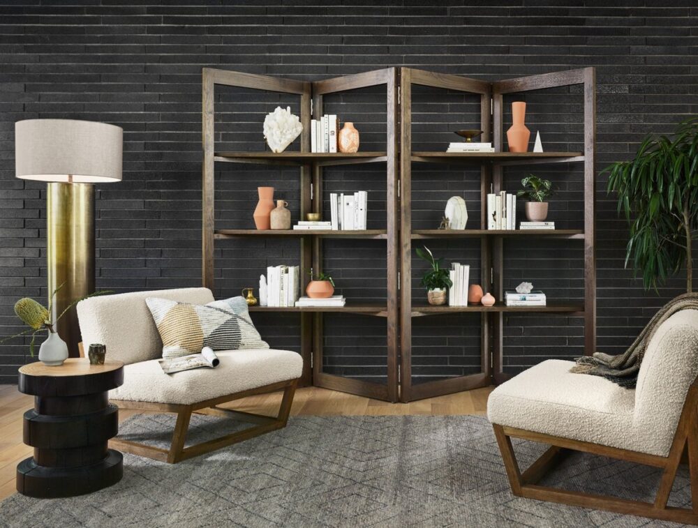 Cameron Floor Lamp - Image 4