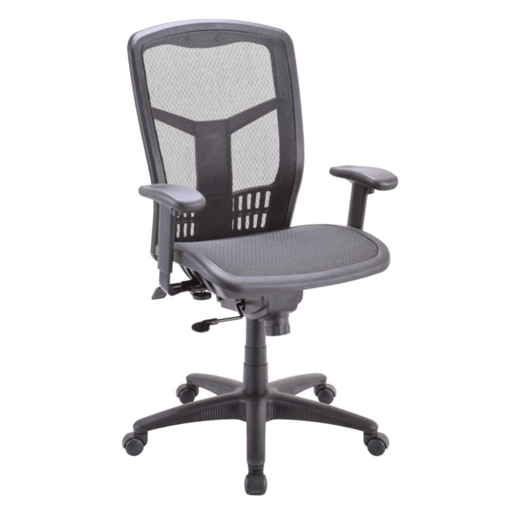 Cool Mesh Executive High Back Chair