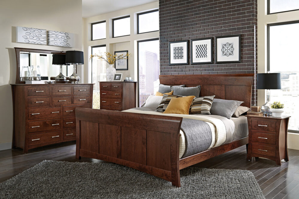 Loft Mule Chest - Image 2