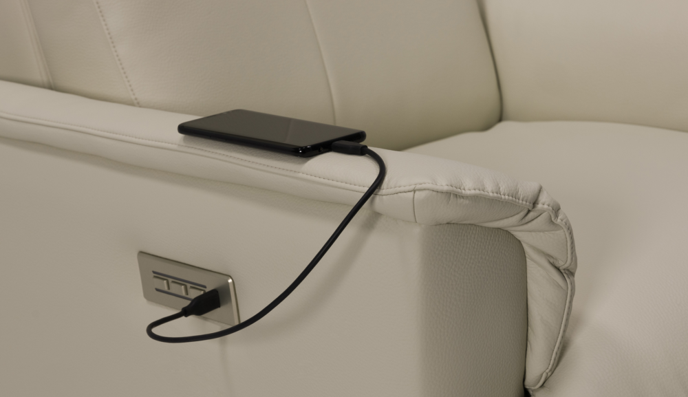 Chalet Recliner - Image 6