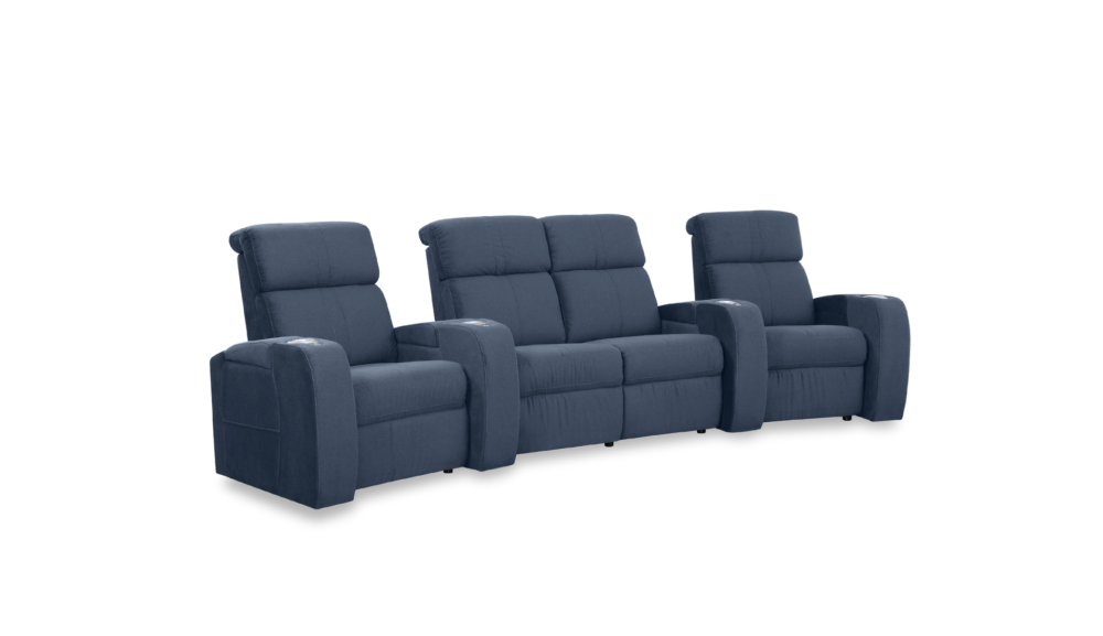 Flicks Home Theatre Seating