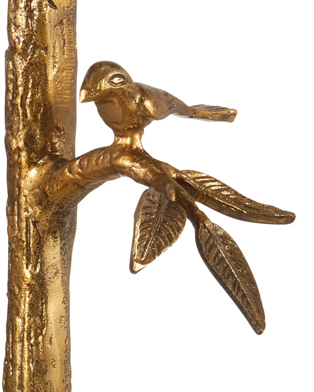 Piaf Brass Floor Lamp - Image 2