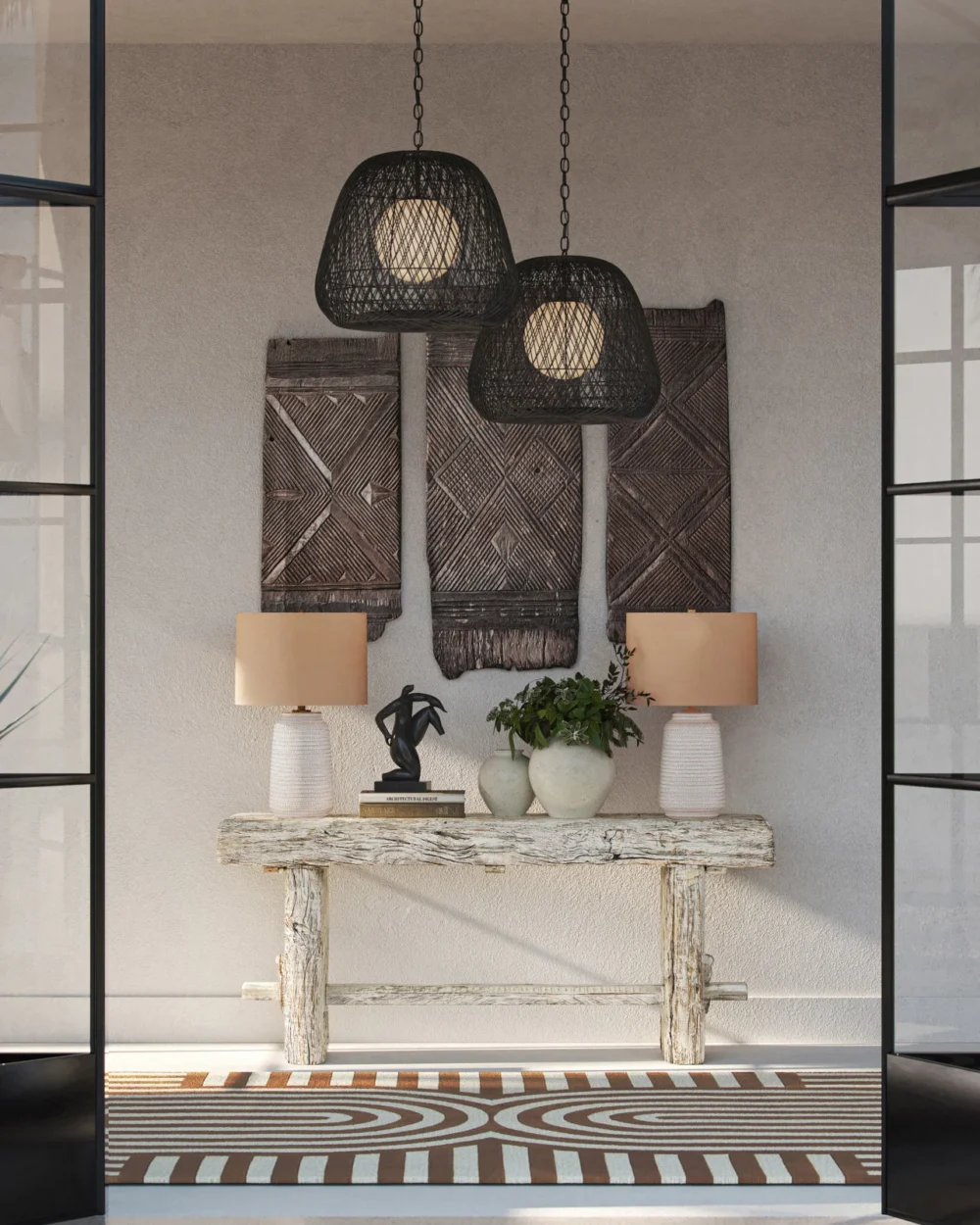 Owen Table Lamp - Image 2