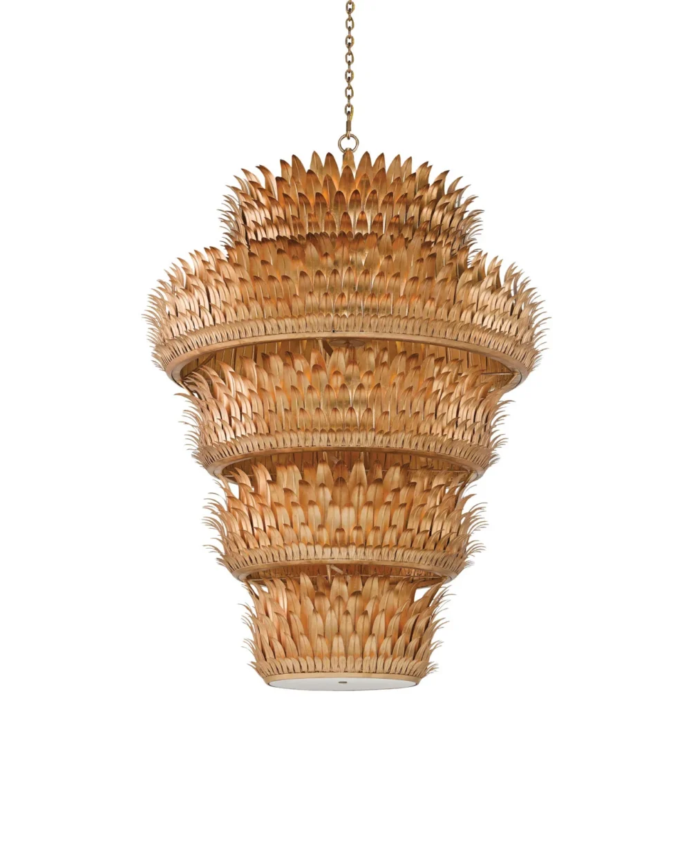 Havana Grande Chandelier