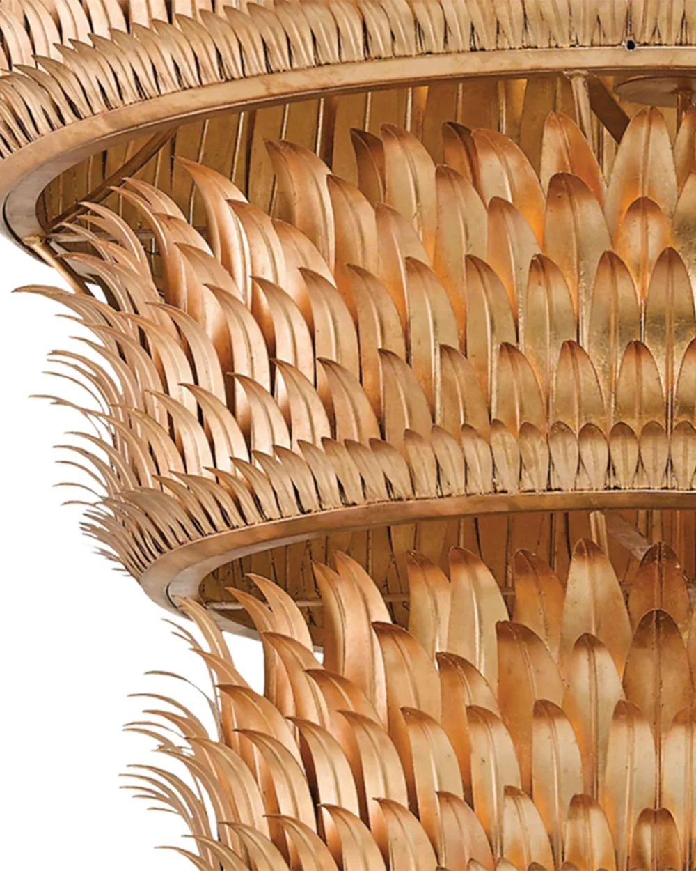 Havana Grande Chandelier - Image 2