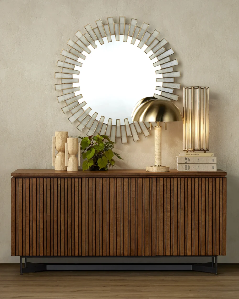 Miles Table Lamp - Image 2